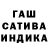 Гашиш индика сатива Vasyl Park